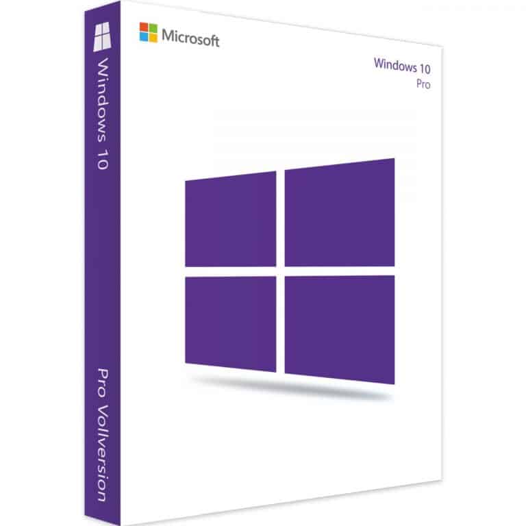 Microsoft Windows 10 Professional Win 10 Pro License Code Key Original New Instant Digi 2547