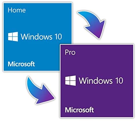 Buy Microsoft Windows 10 Pro Key