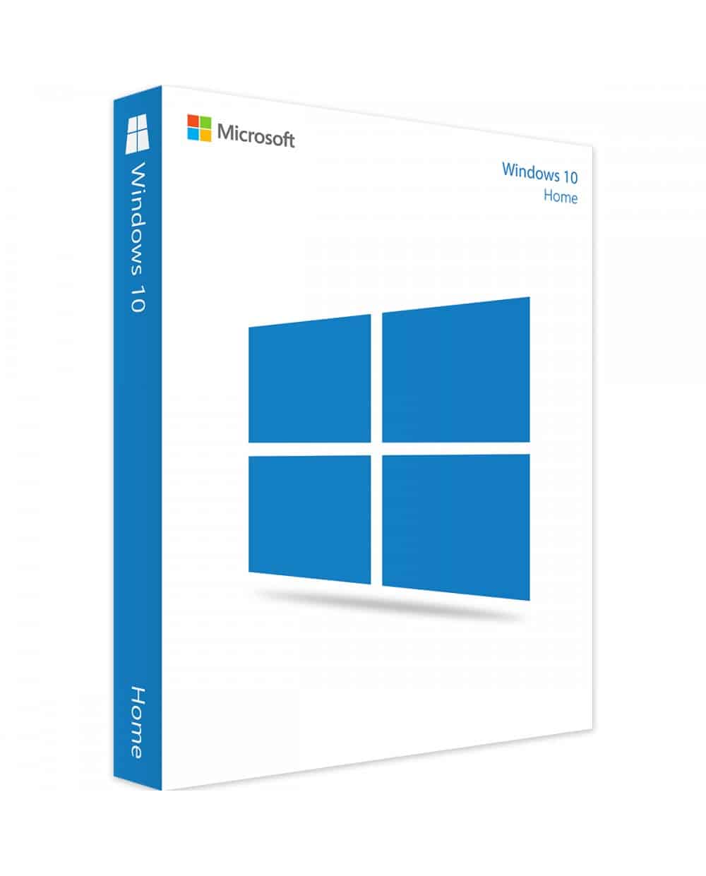 Microsoft Windows 10 Home - Win 10 Home - Instant Delivery ...