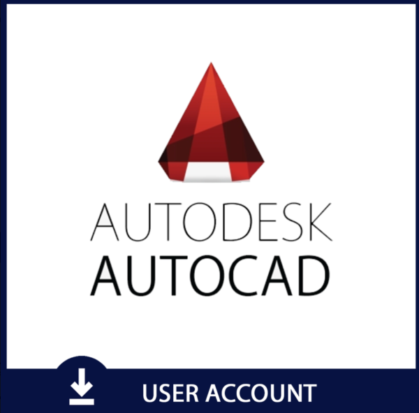 AutoCAD 2022 Lifetime Activation Windows & Mac - Instant Delivery